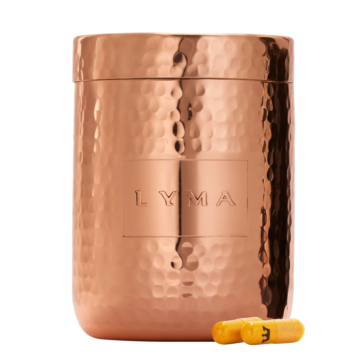 LYMA supplement, from £195