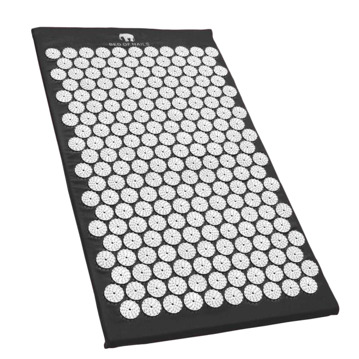 Bed of Nails Acupressure Mat, £70, cultbeauty.co.uk