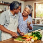 Study: Molecular Mechanisms of Healthy Aging: The Role of Calorie Restriction, Intermittent Fasting, the Mediterranean Diet, and the Ketogenic Diet-A Scoping Review. Image credit: PeopleImages.com - Yuri A / Shutterstock.com