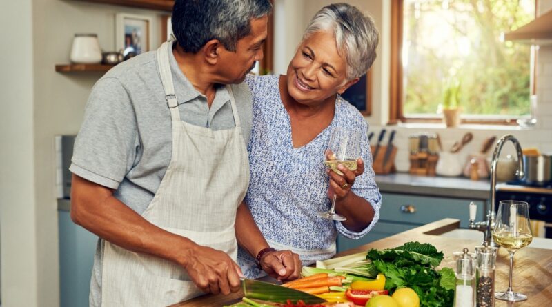 Study: Molecular Mechanisms of Healthy Aging: The Role of Calorie Restriction, Intermittent Fasting, the Mediterranean Diet, and the Ketogenic Diet-A Scoping Review. Image credit: PeopleImages.com - Yuri A / Shutterstock.com