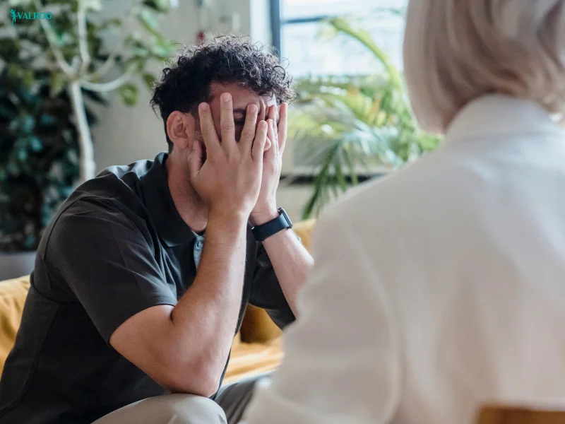Emotional and Behavioral Disorders (EBD) Symptoms