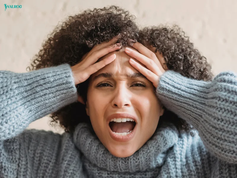 Emotional and Behavioral Disorders (EBD)