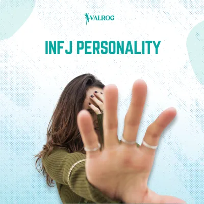 INFJ Personality Aspects Type Guide Valrog