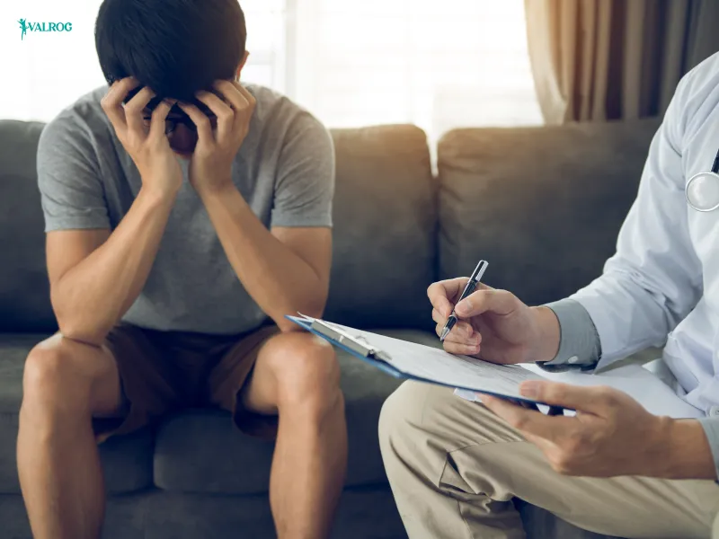 Signs You Need to Go to a Mental Hospitall