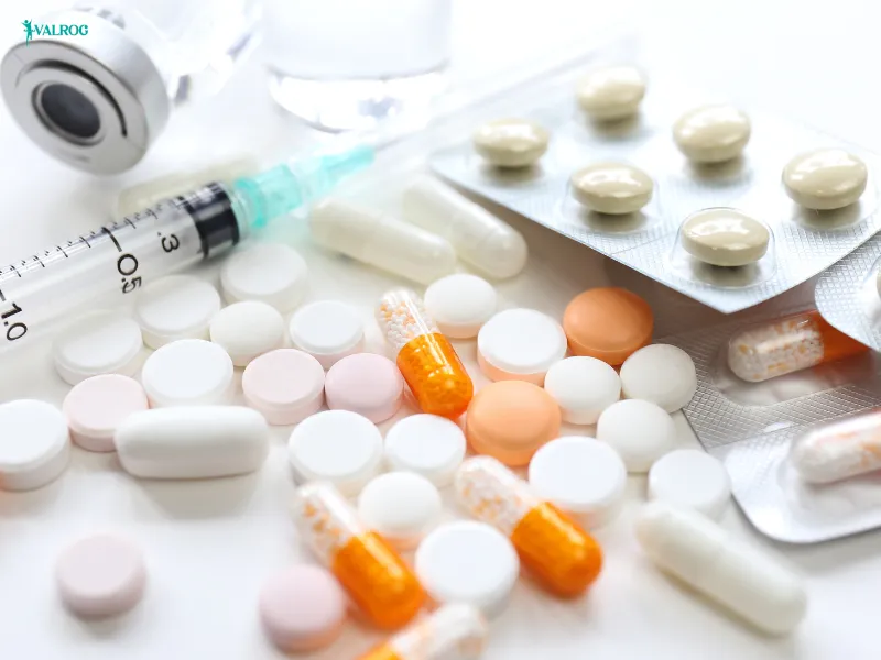 Using PRN Medication Safely