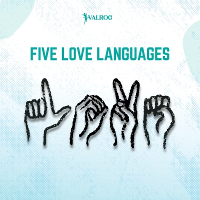 Different Love Languages