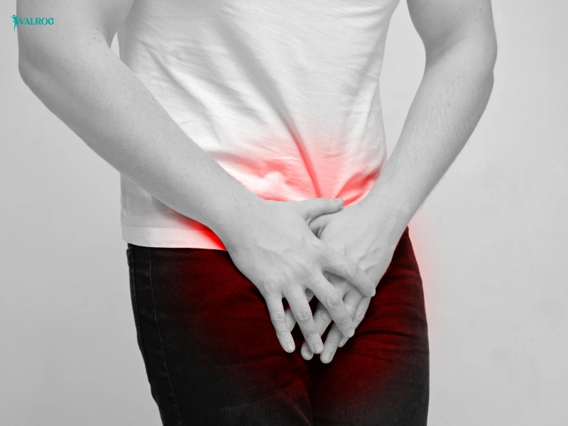 Enlarged Prostate Diet