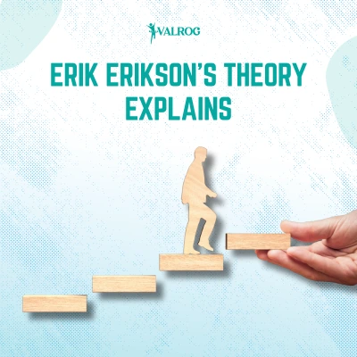 Erik Erikson's Theory Explains 8 Key Stages of Human Growth