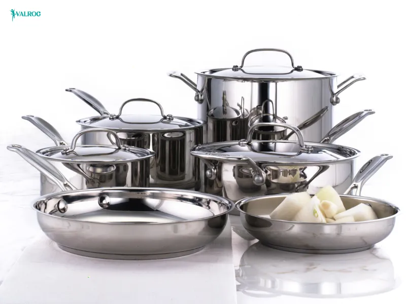 Is Aluminum Cookware Safe Myths vs Facts Explained