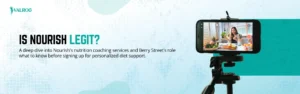 Is Nourish Legit Honest Review of Nutrition Coaching