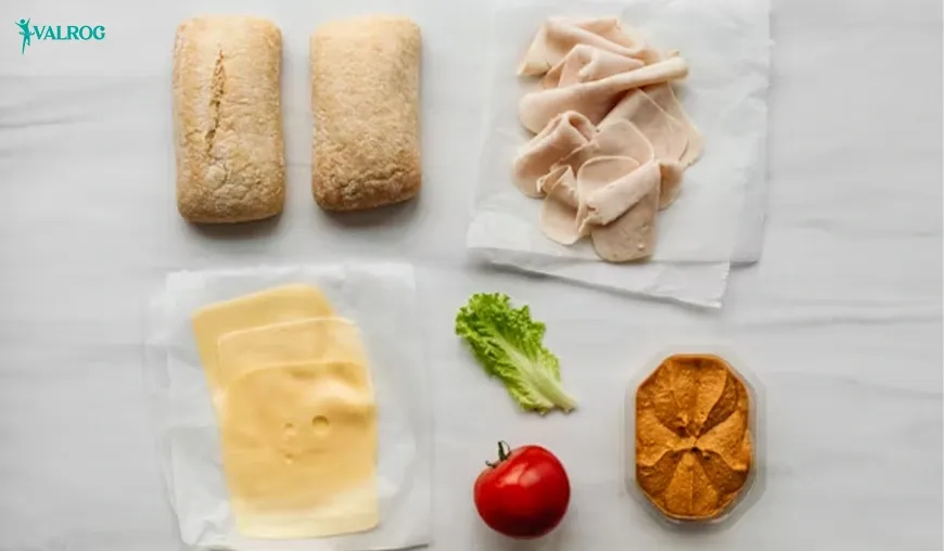 Ultra-Processed Foods What They Are and Why They Matter
