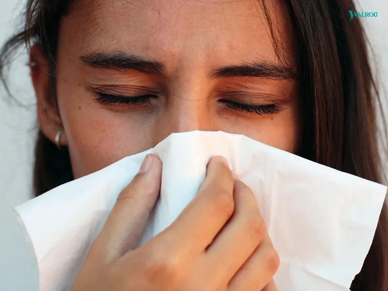 What Does Clear Mucus Mean Color Guide for Your Snot