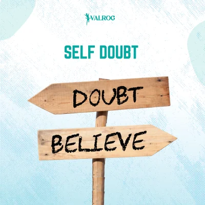 What Is Self-Doubtful