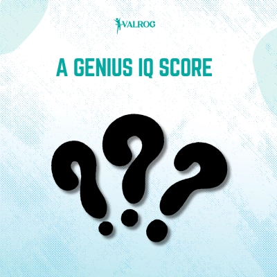 IQ Range