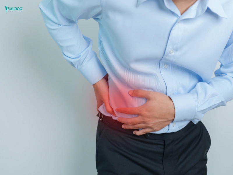 What are the Symptoms of a Kidney Stone Disorder