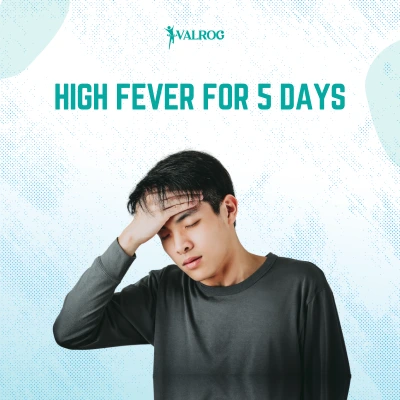 What’s Considered a Fever and When to See a Doctor