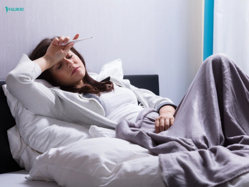 What’s Considered a Fever and When to See a Doctor