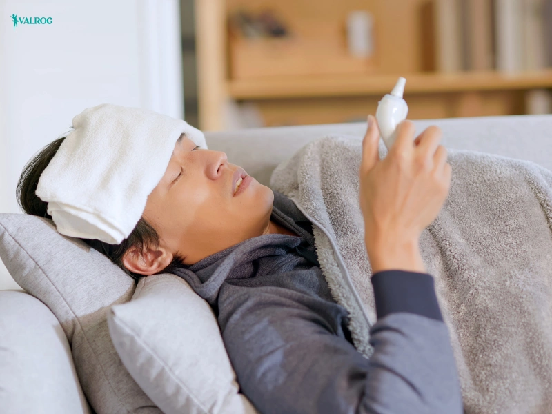 What’s Considered a Fever and When to See a Doctor